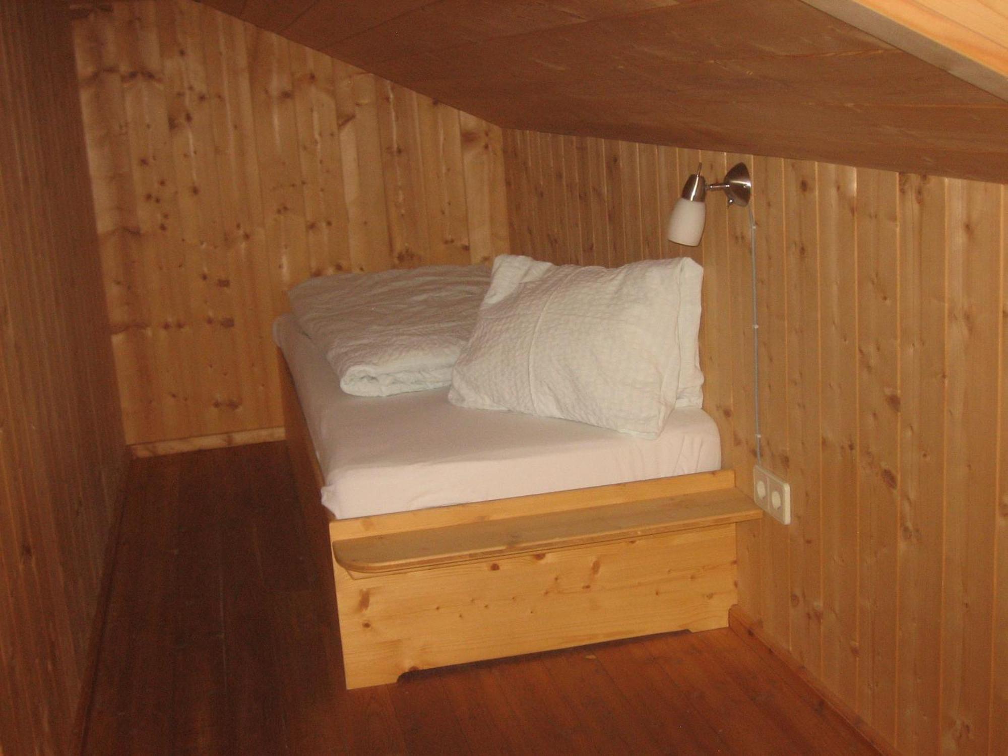 Haus Ursula Apartment คัลส์ อัม โกรสส์กล็อคเนอร์ ภายนอก รูปภาพ