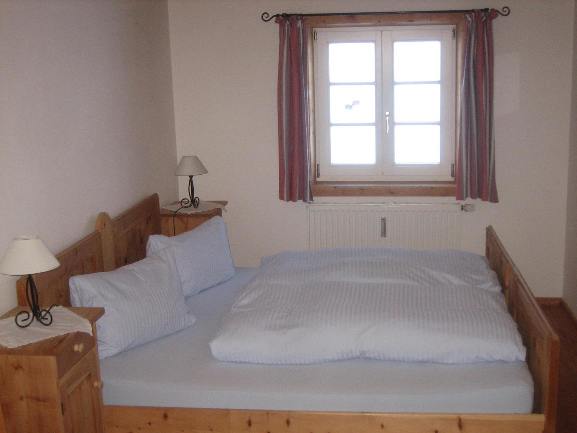 Haus Ursula Apartment คัลส์ อัม โกรสส์กล็อคเนอร์ ภายนอก รูปภาพ