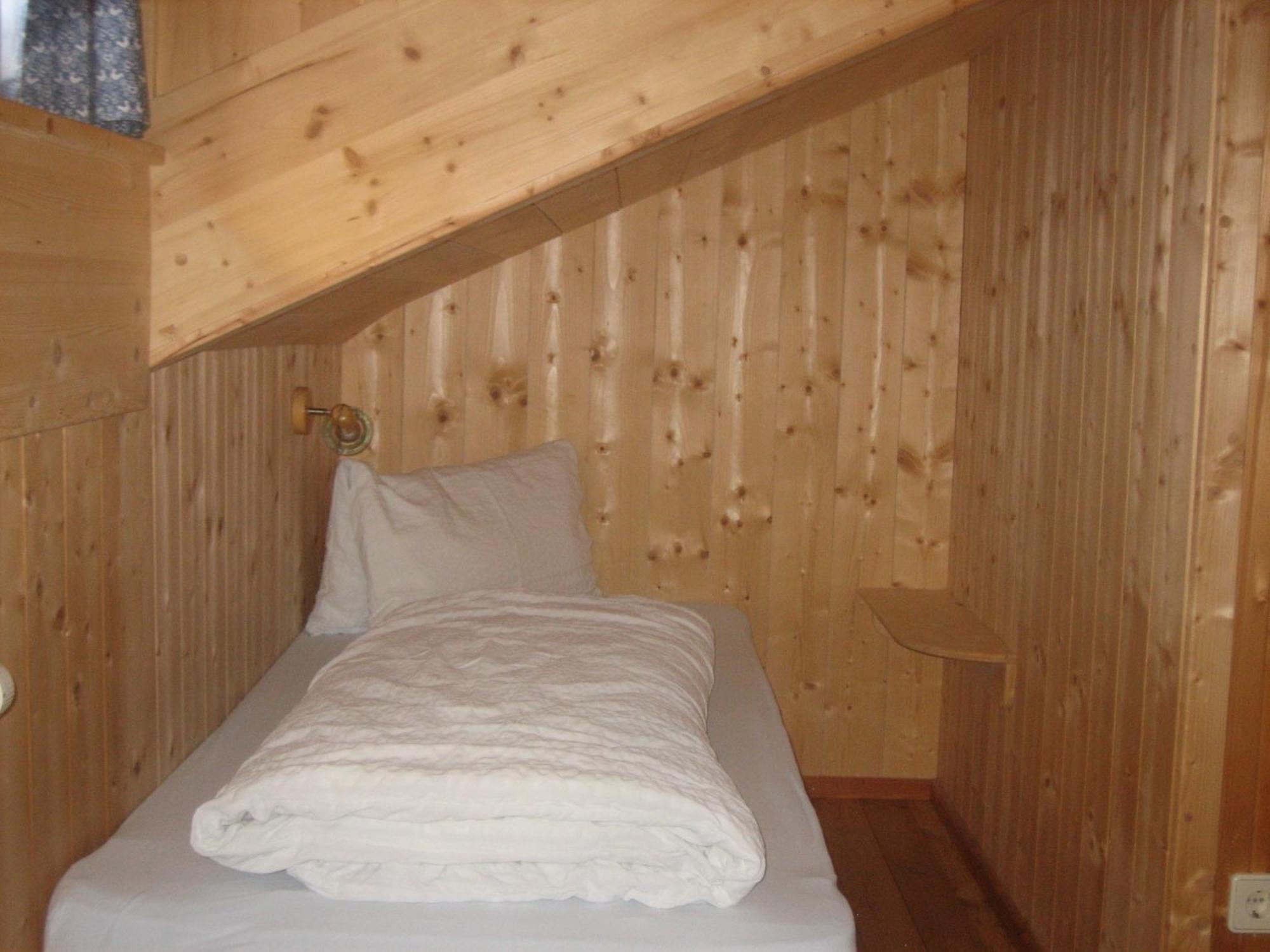 Haus Ursula Apartment คัลส์ อัม โกรสส์กล็อคเนอร์ ภายนอก รูปภาพ