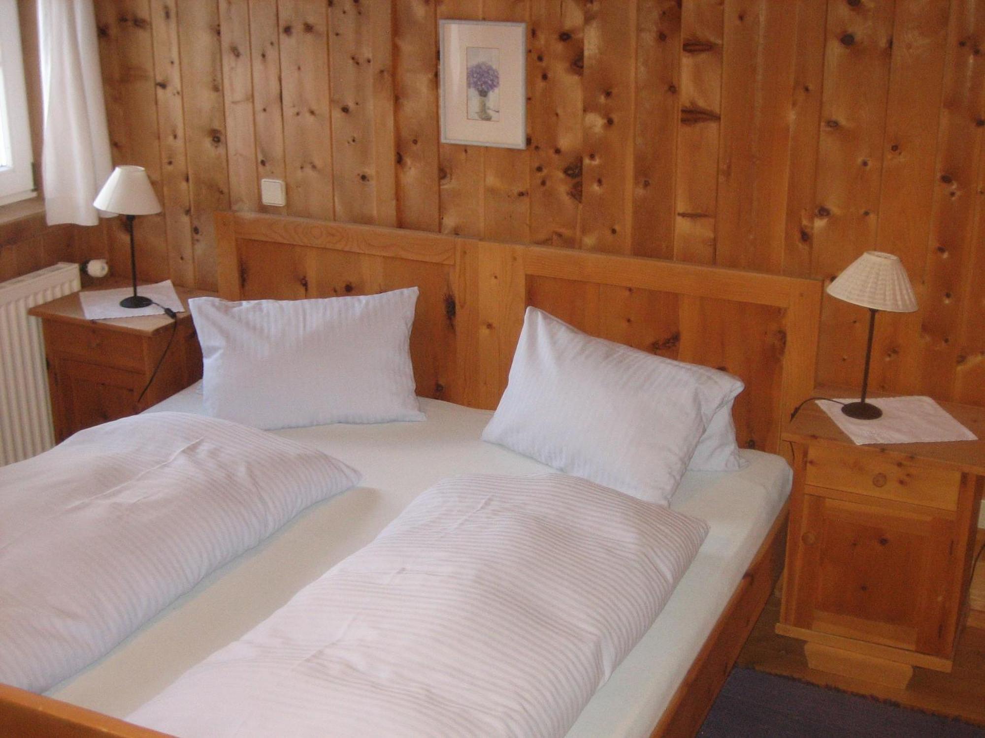 Haus Ursula Apartment คัลส์ อัม โกรสส์กล็อคเนอร์ ภายนอก รูปภาพ