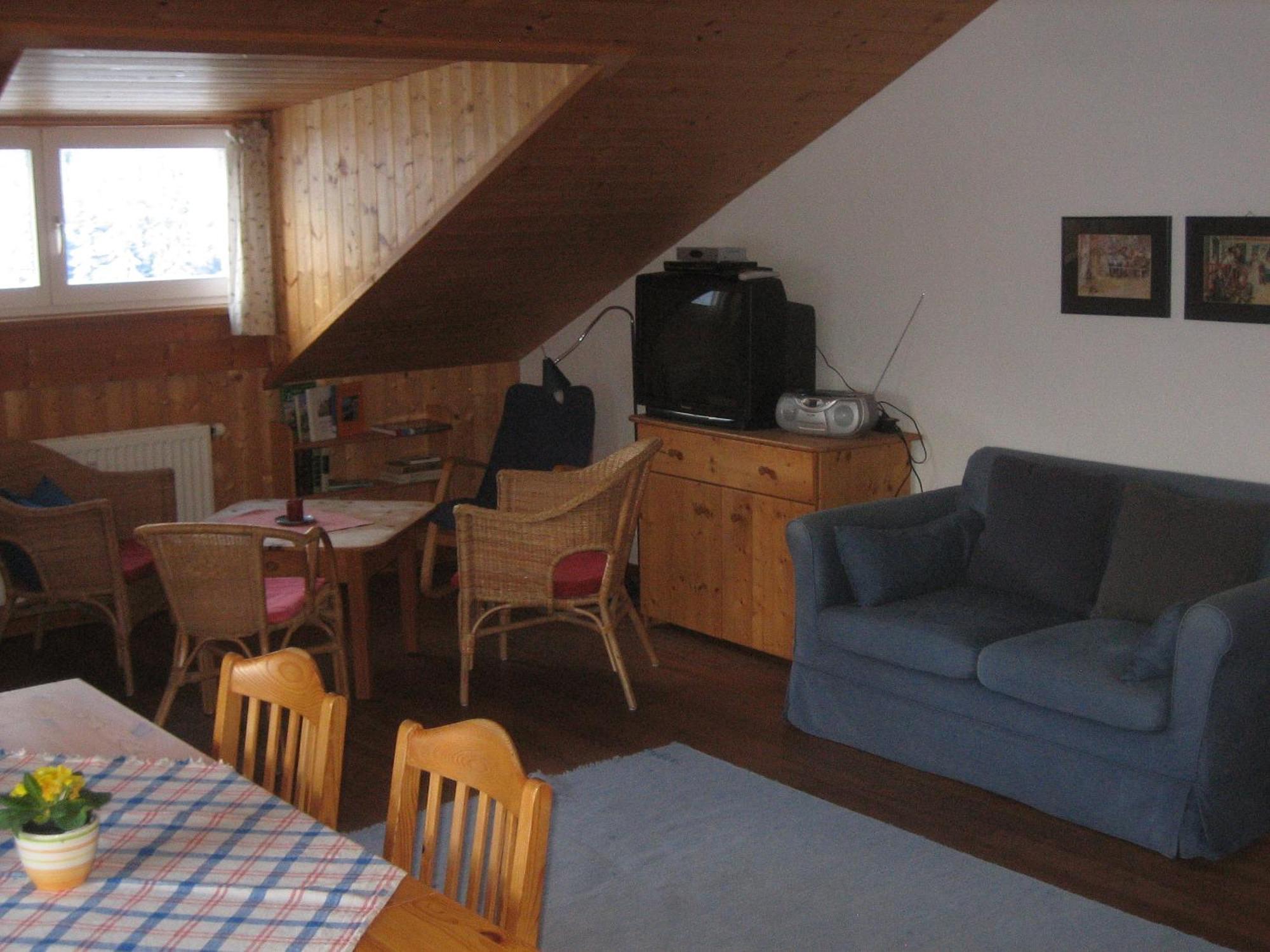 Haus Ursula Apartment คัลส์ อัม โกรสส์กล็อคเนอร์ ภายนอก รูปภาพ