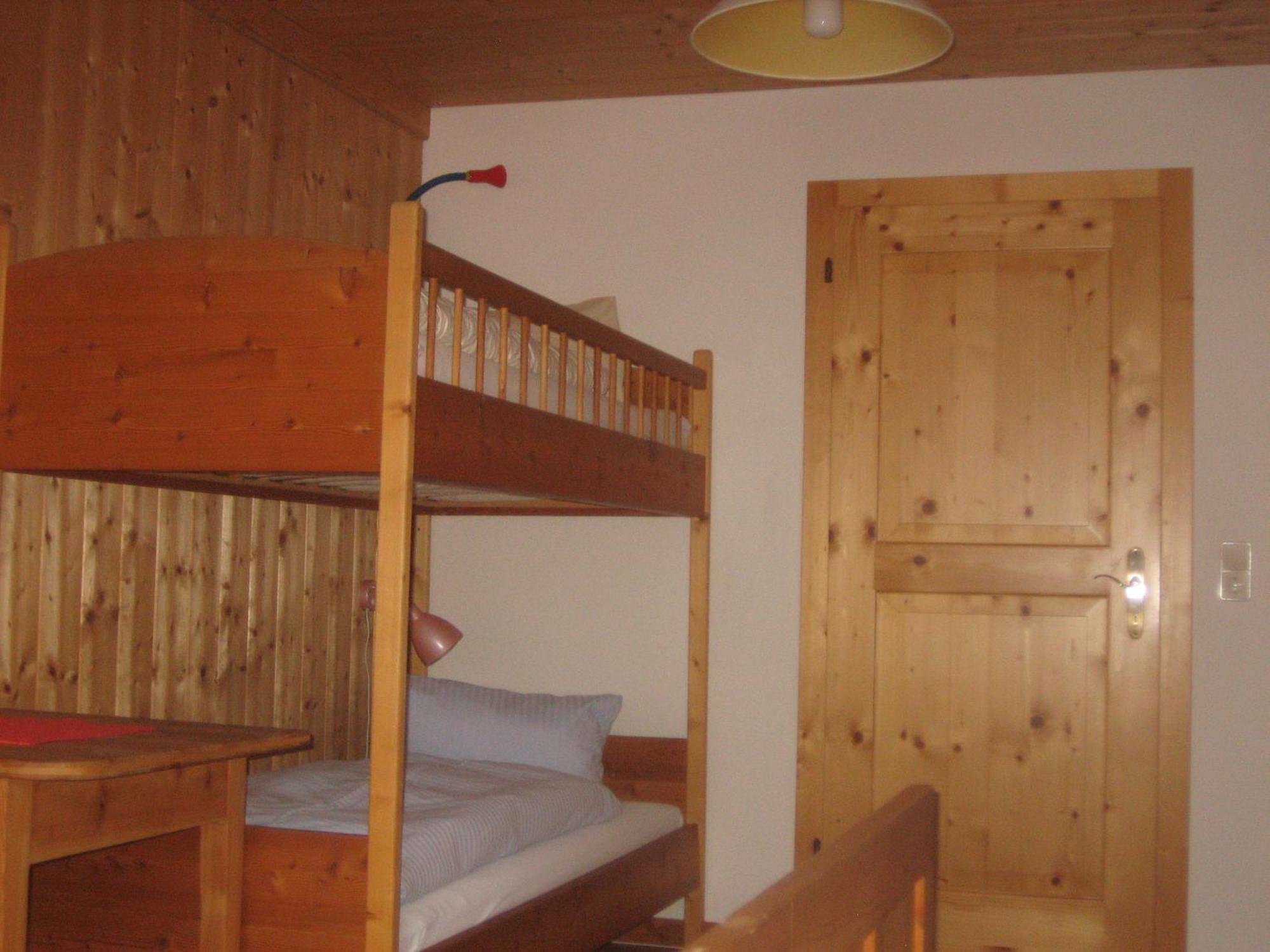 Haus Ursula Apartment คัลส์ อัม โกรสส์กล็อคเนอร์ ภายนอก รูปภาพ