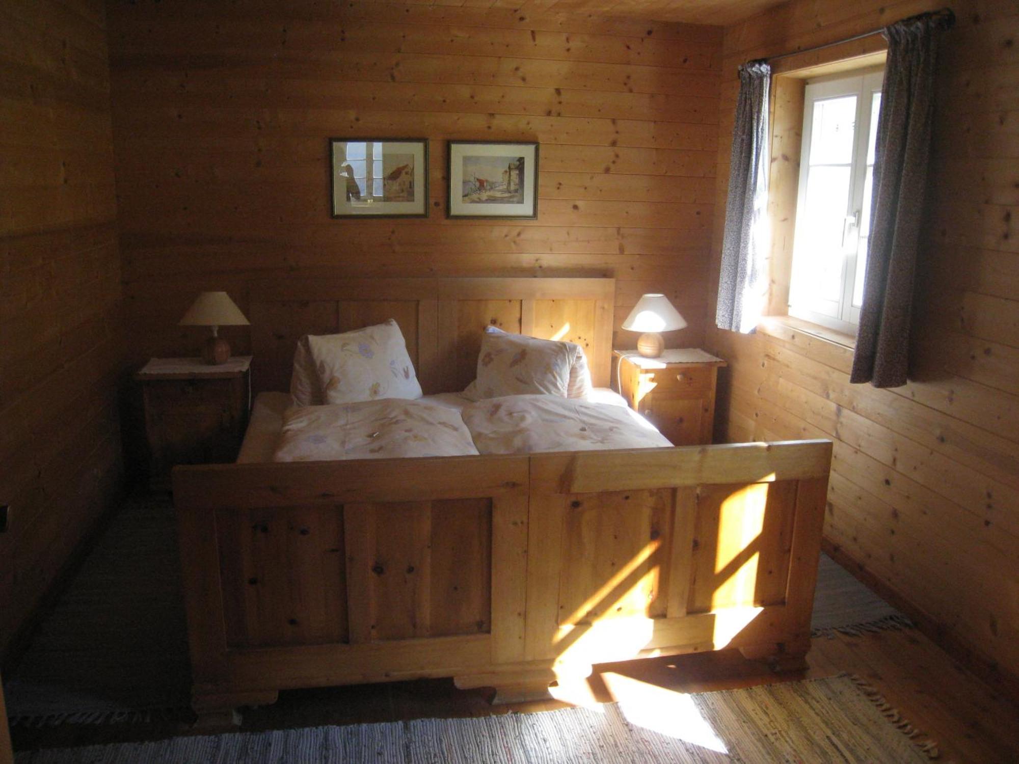Haus Ursula Apartment คัลส์ อัม โกรสส์กล็อคเนอร์ ภายนอก รูปภาพ
