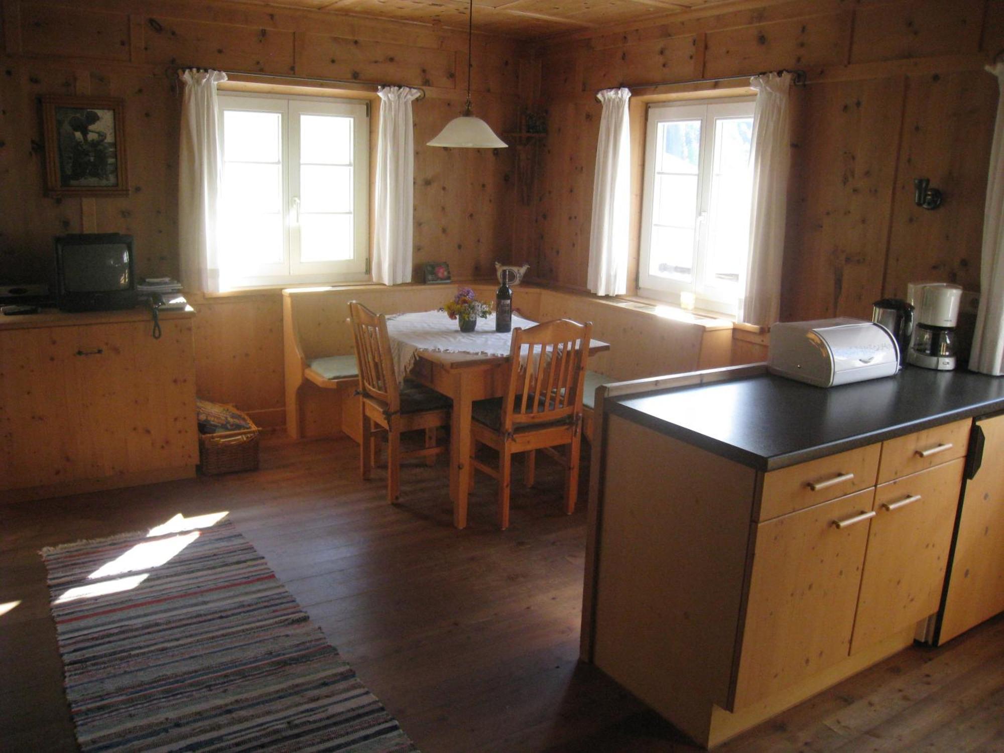 Haus Ursula Apartment คัลส์ อัม โกรสส์กล็อคเนอร์ ภายนอก รูปภาพ